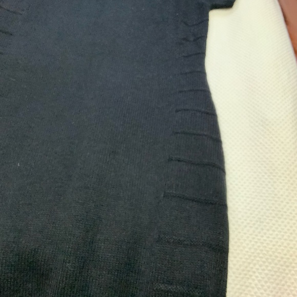 Sweater Dress by 2b bebe - Picture 3 of 7